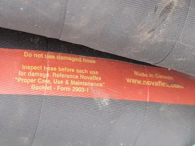 Petroleum Discharge Hose