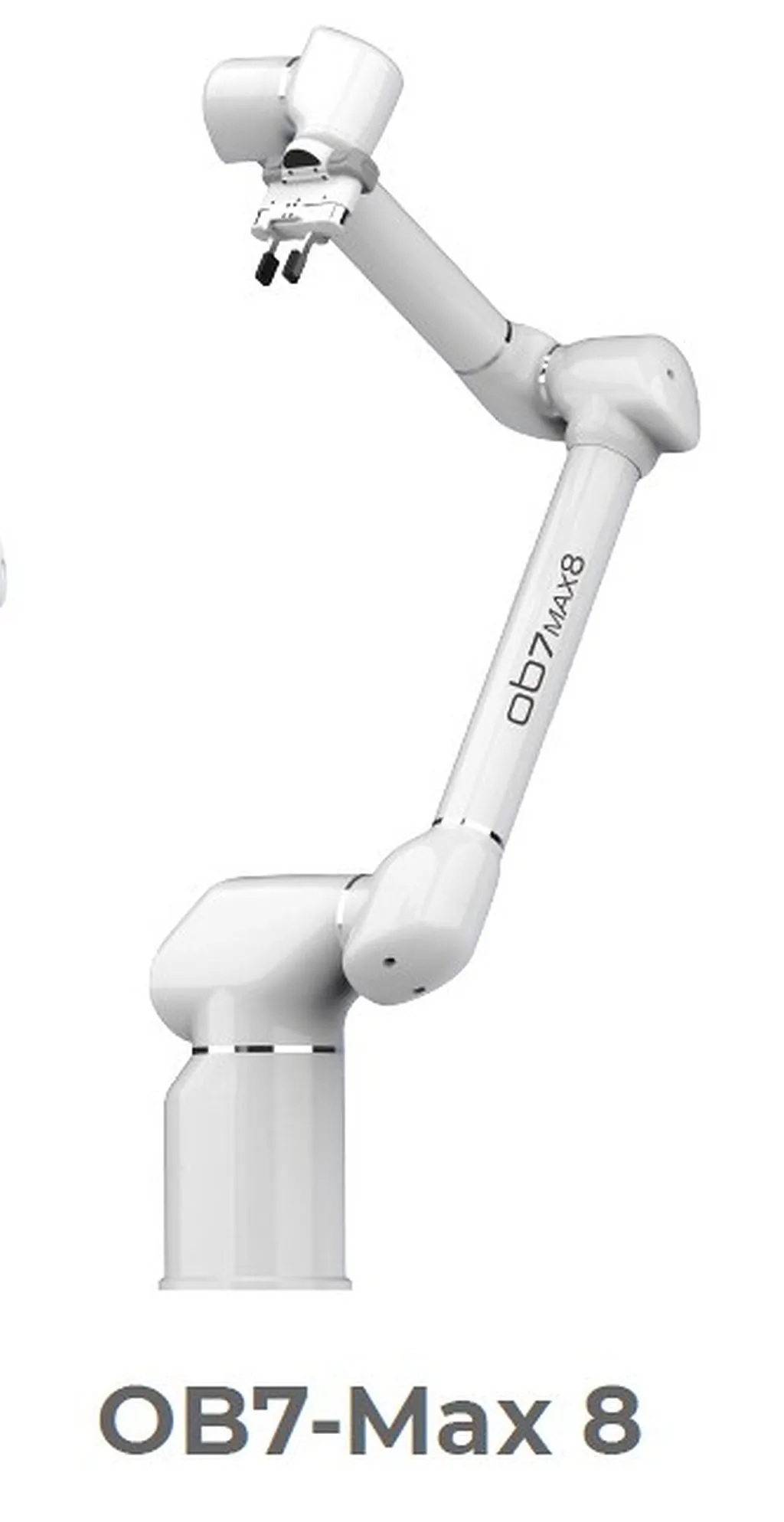 NEW 2025 PRODUCTIVE ROBOTICS OB7-Max 8