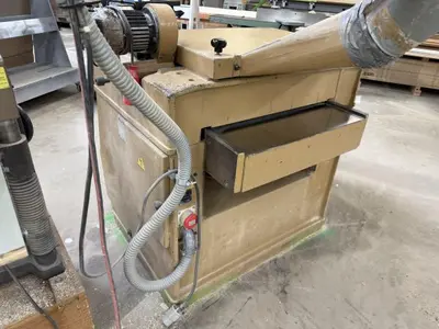 USED SCMI S63