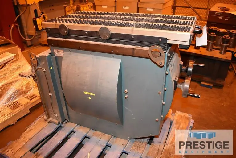 USED 2014 SALVAGNINI AP 01