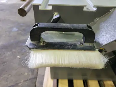 USED 1998 CASADEI KS/15