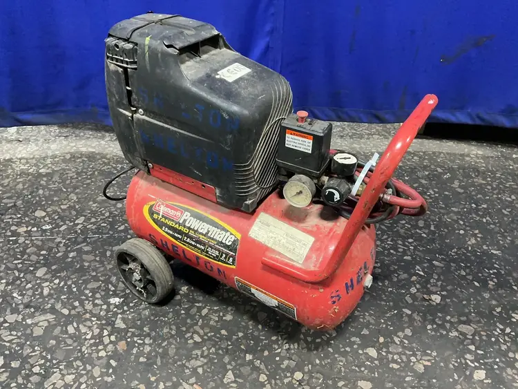 Used COLEMAN RE0200608 Miscellaneous MRO Ohio US | HGR 24 #1516923