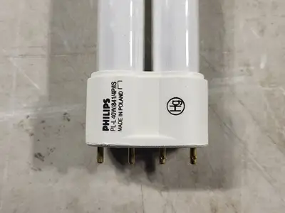 New | in-Stock PHILIPS PL-L 40W/841/4P/RS/IS Lighting British Columbia CA | Lenmark #249049