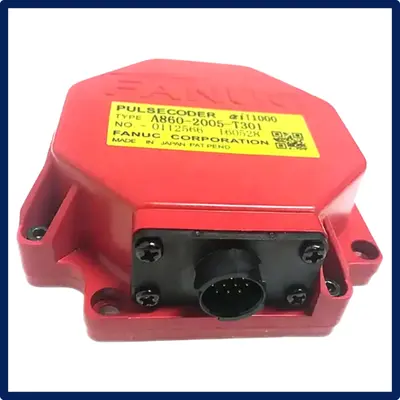 New | in-Stock MITSUBISHI A860-2005-T301 Encoders Texas US | CNC TOOLS LLC #892608