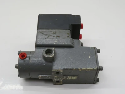Used DEVAR _UNKNOWN_ Valves/Fittings | OCO Industrial #1589630