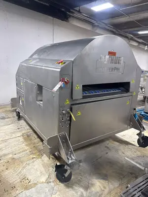 Used 2021 NOTHUM BATTERPRO Batter and Breading Machines Illinois US | M&M Equipment Corp. #1266970