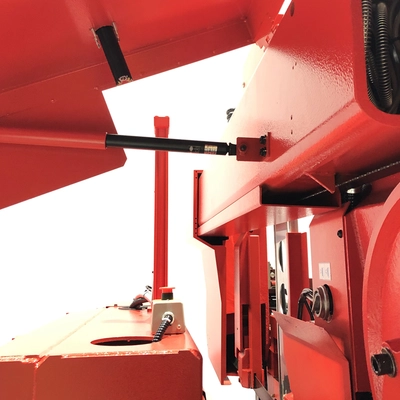 NEW AMADA HKB6050CNC