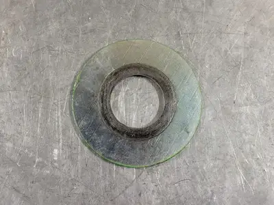 2" 9/1500# 316L FG Spiral Wound Gasket