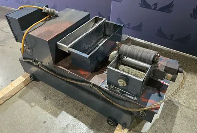 USED GRAYMILLS BFTS80-F