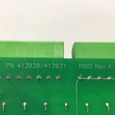 USED RITTAL 413930