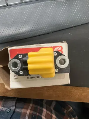 Cummins Particulate Sensor PN: 4307166