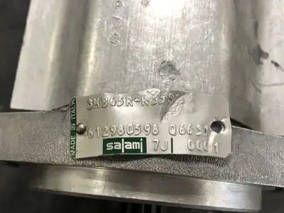 USED SALAMI 3MB65R-R55SS