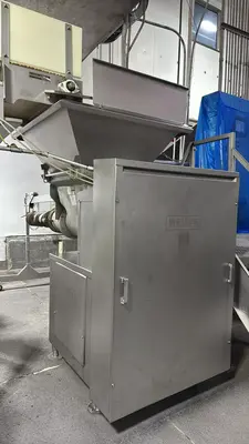 Used WEILER 1109 Grinders / Shredders - Food Illinois US | M&M Equipment Corp. #1308999