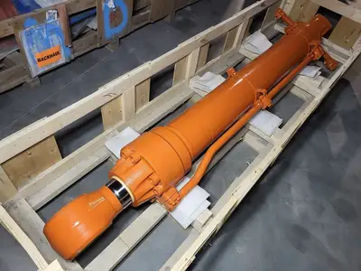 NEW HITACHI YA00044323