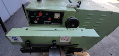 Sicar MS30 Gang Ripsaw