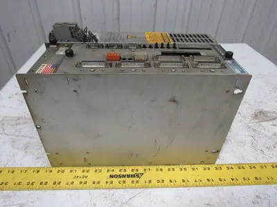 Cincinnati Milacron 51-850SX15U-1738 Acramatic 850SX Controller From a Sabre CNC