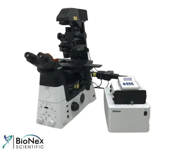 Used NIKON ECLIPSE TI2 Microscopes New Jersey US | Bionex Scientific LLC #799733