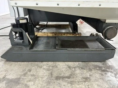 USED 2012 HAAS TM-2P