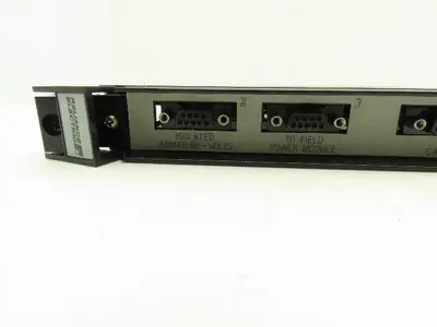 Reliance Electric 57412-E Field Regulator Module