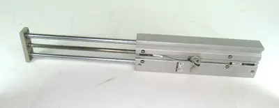 USED SMC MGPM20-250-Y7BWL