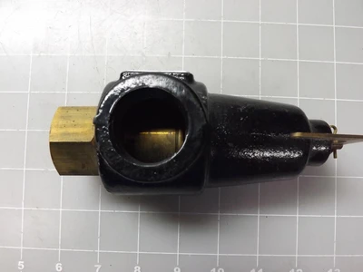 Used MCDONNELL & MILLER _UNKNOWN_ Valves/Fittings | OCO Industrial #1626021