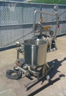USED DDS DDS-UF-PLANT