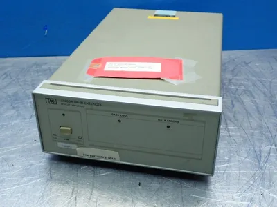 USED HEWLETT PACKARD 37203AHPIB