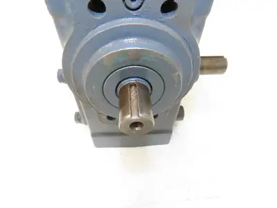 Used DODGE TIGEAR _UNKNOWN_ Speed Reducers Indiana US | Arrow Industrial #1409220