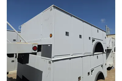 Used _UNKNOWN_ _UNKNOWN_ Miscellaneous Trucks/Trailers Texas US | IRS Auction #1415484