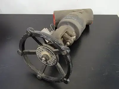 NEW WILLIAMS F1502YSW-3N WB