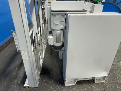 Used ROPER WHITNEY AB1014K Folding machines Ohio US | HGR 24 #1518133