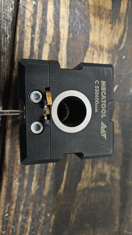 Used MECA C530600 EDM Accessories Illinois US | Advanced Capital Equipment #58765