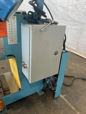 USED MULTIPRESS WUPA-1TR