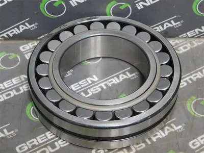 SKF 22215 EK/C3 Spherical Roller Bearing 75mm Bore 130mm OD 31mm W Rusty New