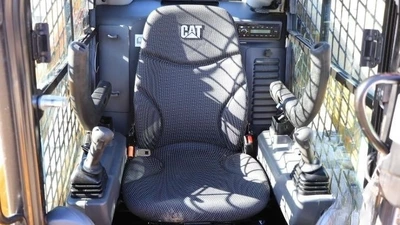 USED 2024 Caterpillar 299D3 XE