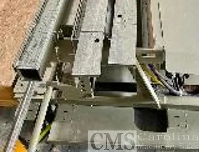 USED 2021 TRIAD CEILING/FLOORING TABLE
