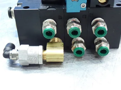 USED MAC 92B000BL4