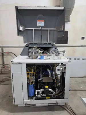 2022 FLOW MACH 500 Waterjet Cutters | Midstate Machinery (4)