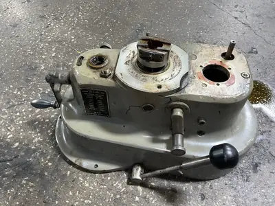 Used TREE TOOL & DIE WORKS _UNKNOWN_ Parts Ohio US | HGR 24 #1545381
