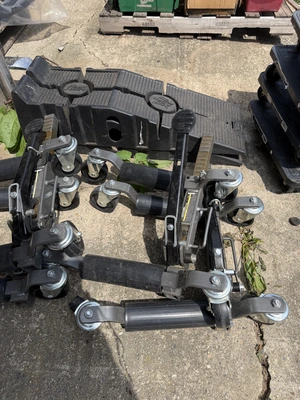 Used _UNKNOWN_ _UNKNOWN_ Automotive Equipment Michigan US | Miedema Asset Management Group #1313511