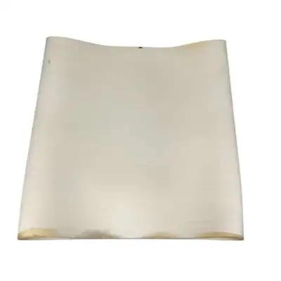 Belgrade 20 1/2″ X 30″ LONG Gum Rubber Boot Sock (1/4" Thick) | Iron Listing (1)