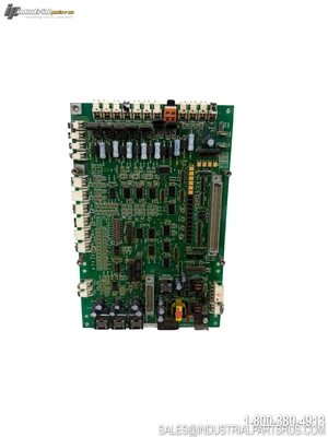 Used JSW HCU-31 Input / Output Modules Kentucky US | Industrial Parts R Us Inc. #1133374