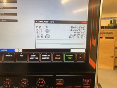 2018 MAZAK VCN-530C Vertical Machining Centers | CNCsurplus (9)
