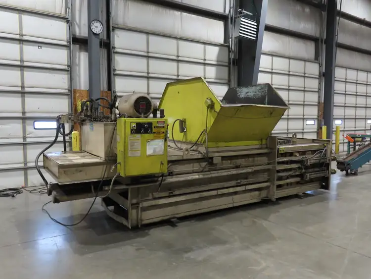 Used BALEMASTER _UNKNOWN_ Miscellaneous MRO Indiana US | Arrow Industrial #838243