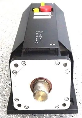 NEW PARKER MPM1904R-251 COMPUMOTOR REV.B MPM1904R251