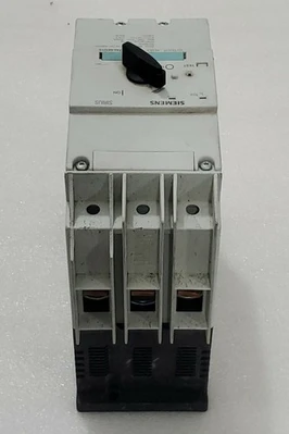 USED Siemens 3RV1742-5ED10