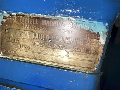 USED LITTELL 25-18