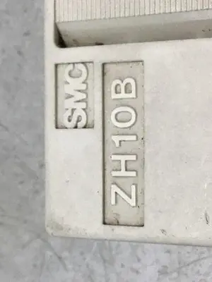 USED SMC ZH10B