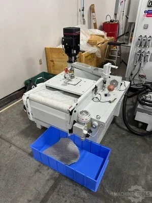 Used 2024 FAMAR TANDEM 260 CNC Lathes Georgia US | The Equipment Hub #1279190