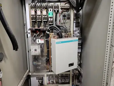 USED SIEMENS S2-49676-B-502